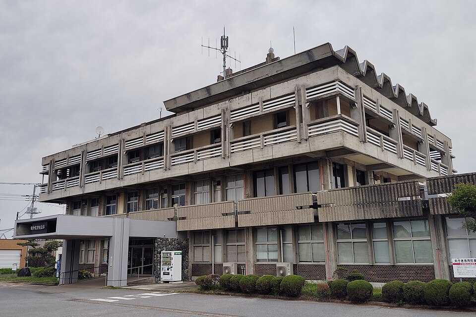 九十九里町の代表画像