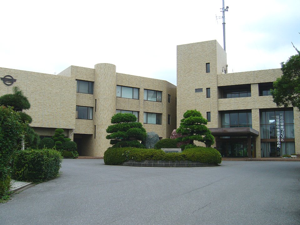 鋸南町の代表画像