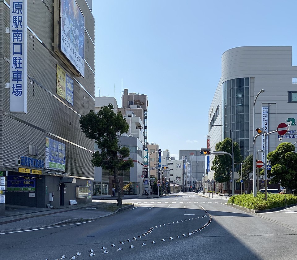 茂原市の代表画像