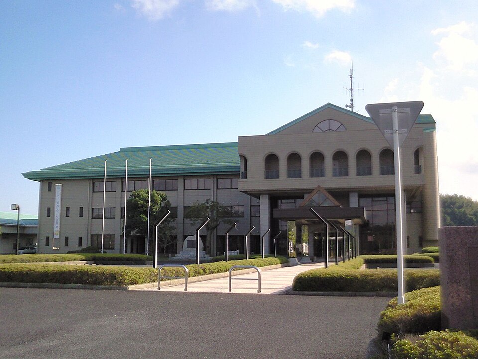 睦沢町の代表画像