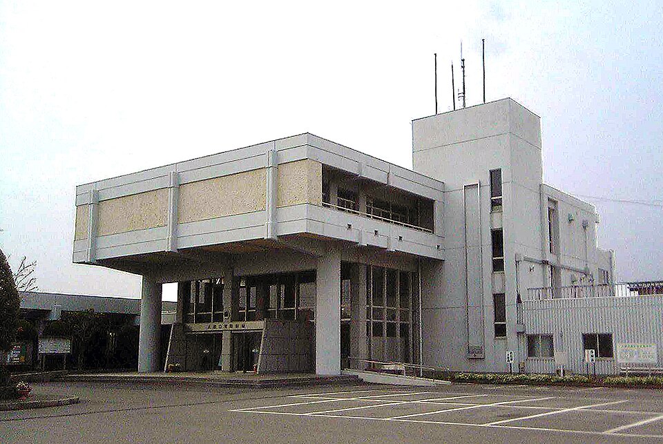 大網白里市の代表画像