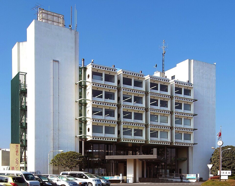 佐倉市の代表画像