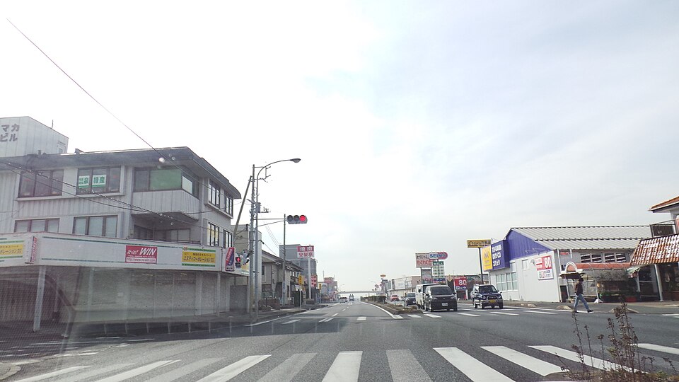 袖ケ浦市の代表画像