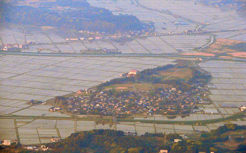 多古町の代表画像
