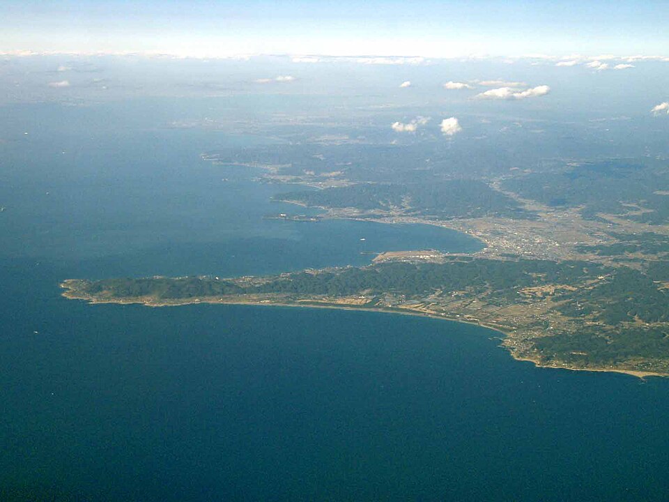 館山市の代表画像