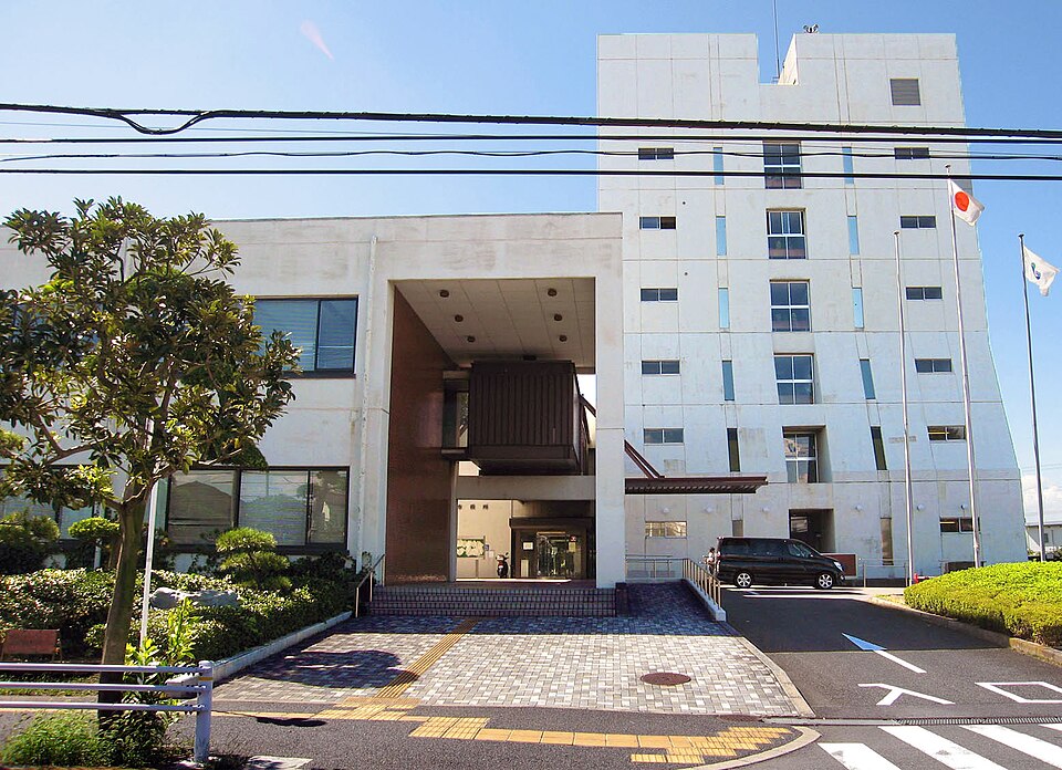 浦安市の代表画像