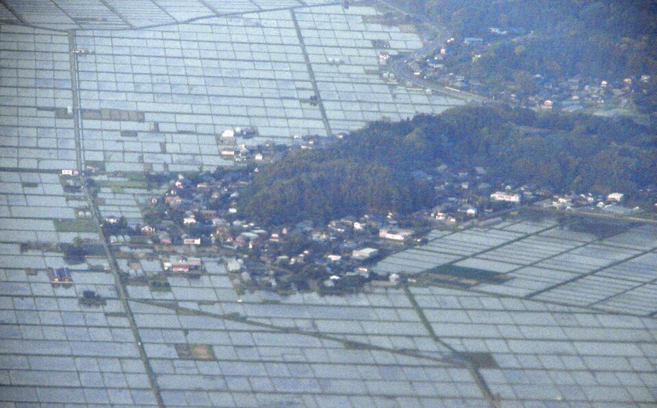 横芝光町の代表画像