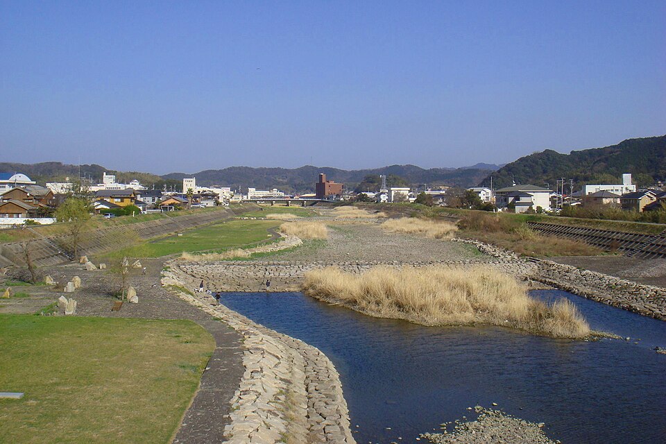 愛南町の代表画像