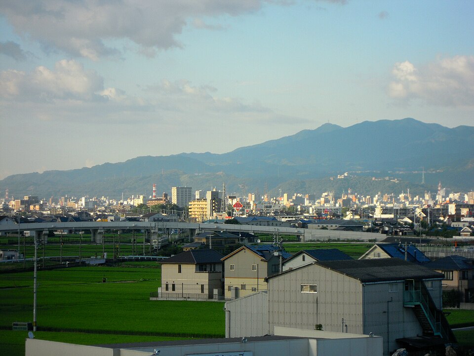 松前町の代表画像