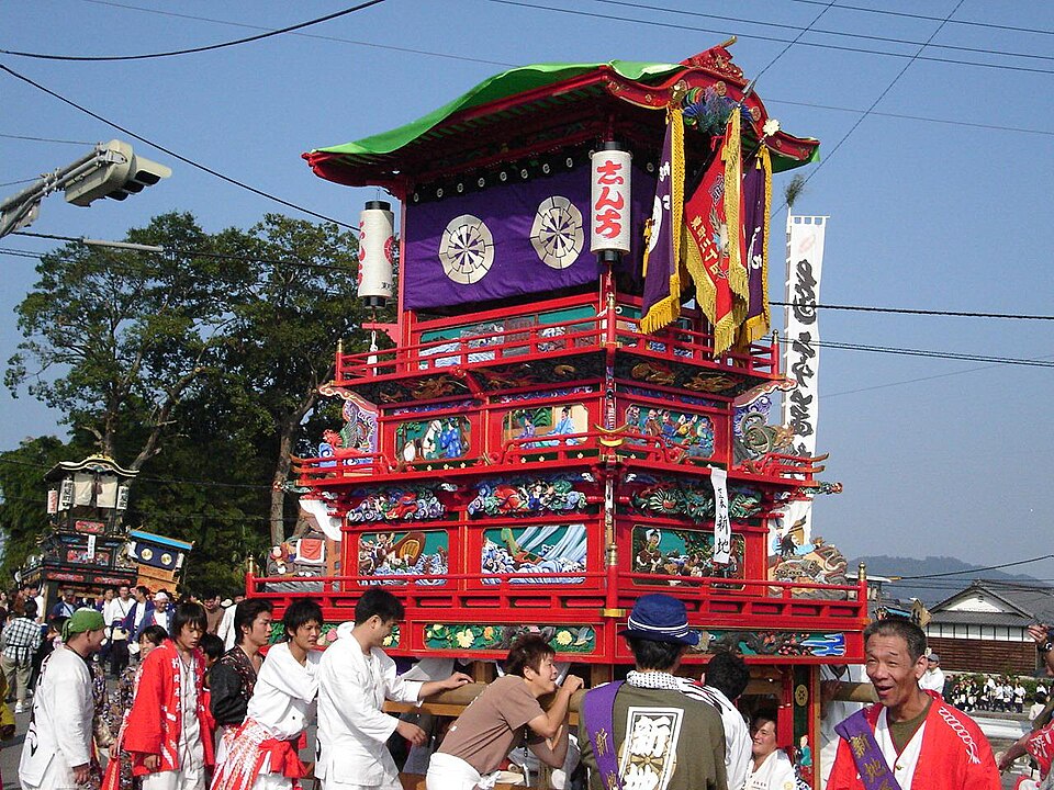 西条市の代表画像