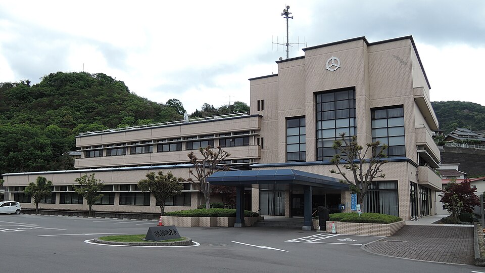 砥部町の代表画像