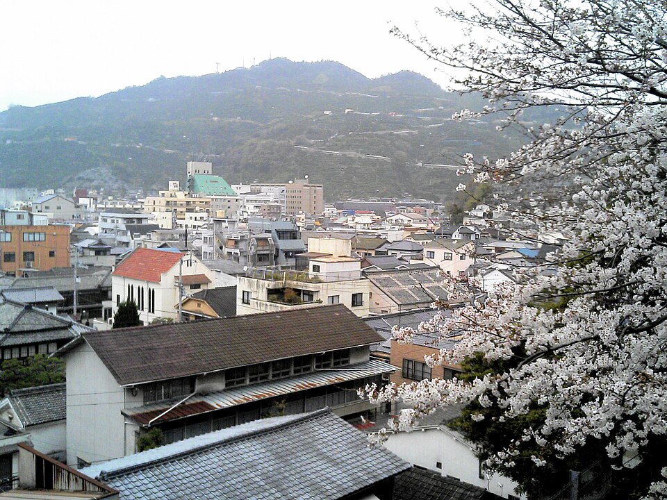 八幡浜市の代表画像