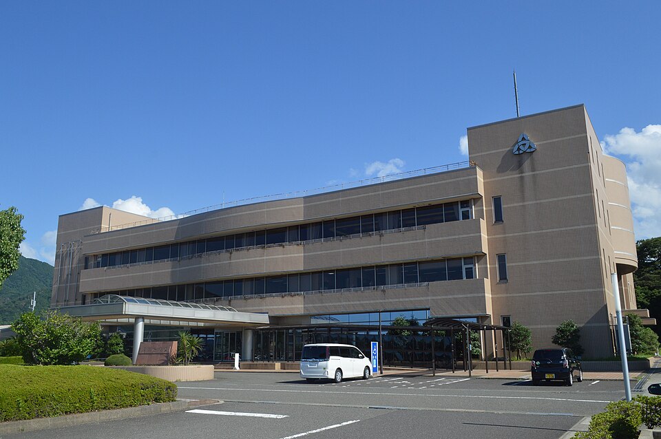 美浜町の代表画像