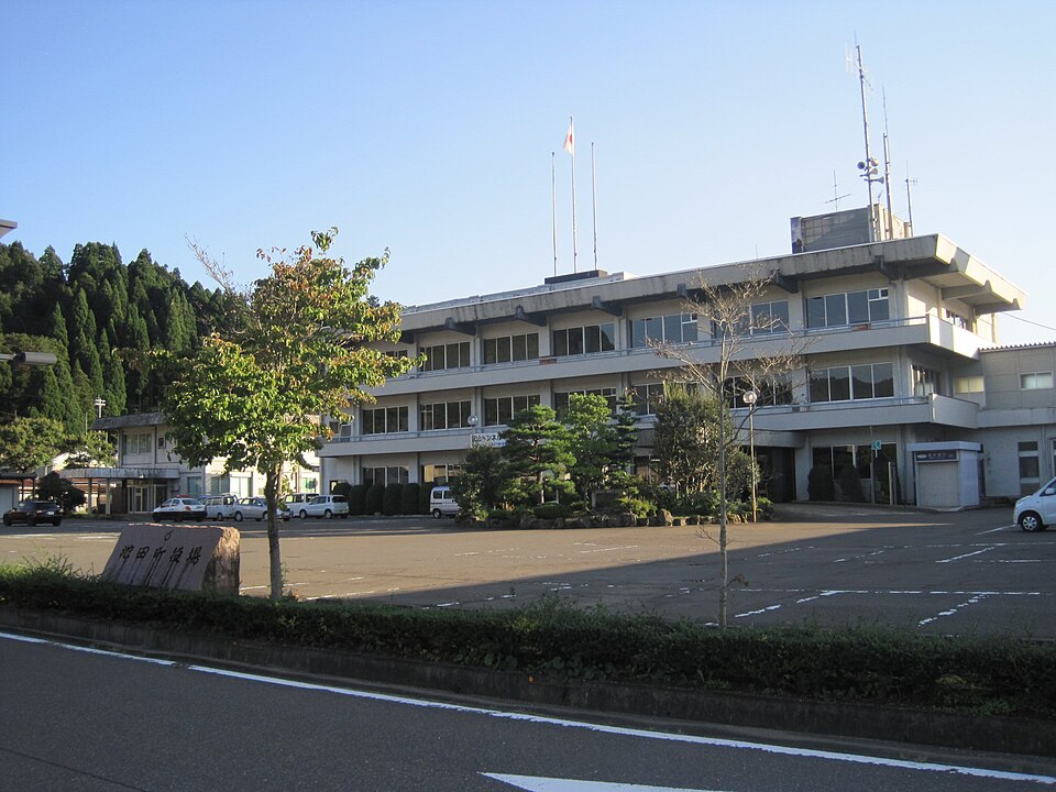 池田町の代表画像