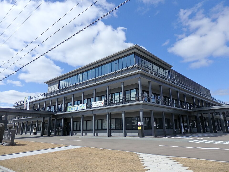 大野市の代表画像