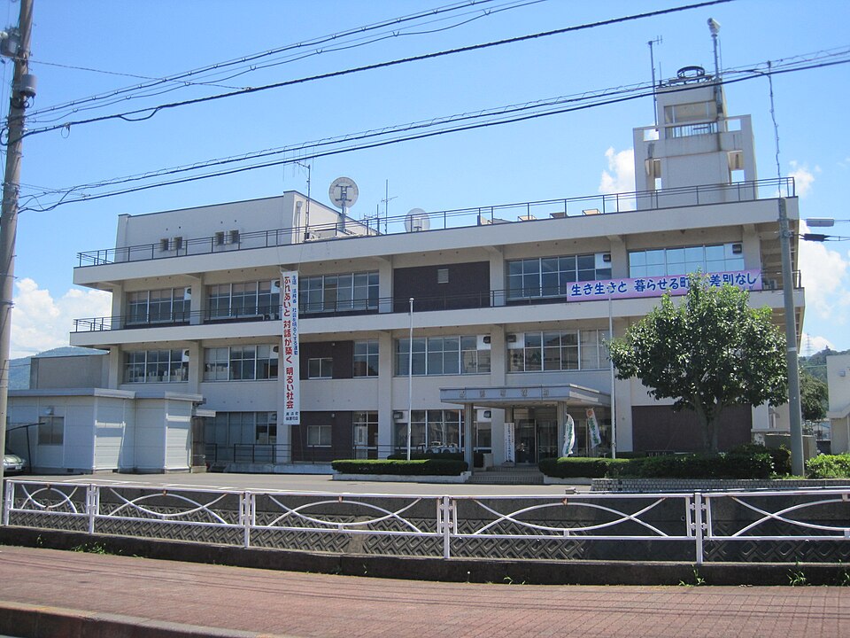 高浜町の代表画像