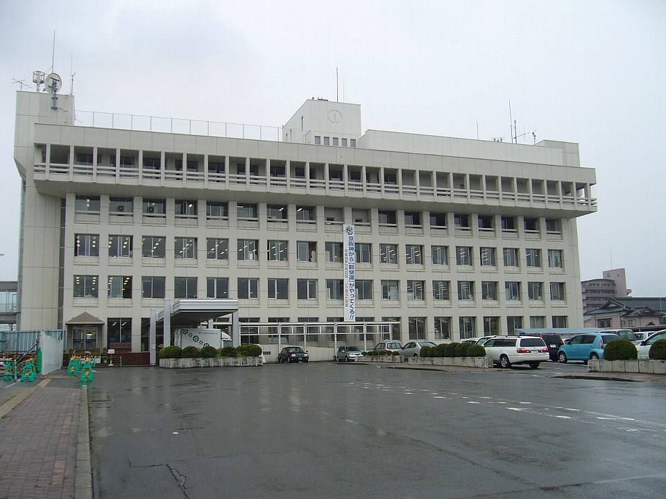 敦賀市の代表画像