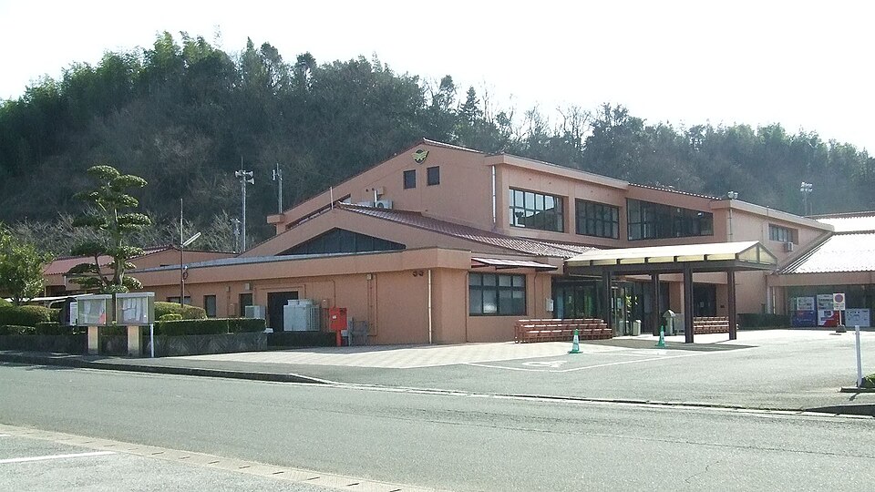 赤村の代表画像
