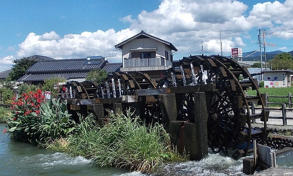 朝倉市の代表画像