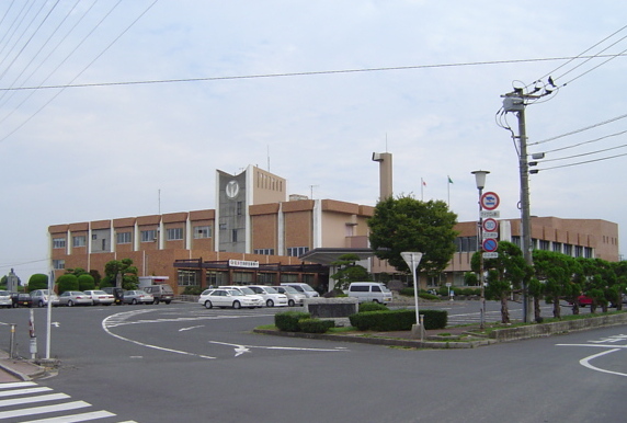 豊前市の代表画像