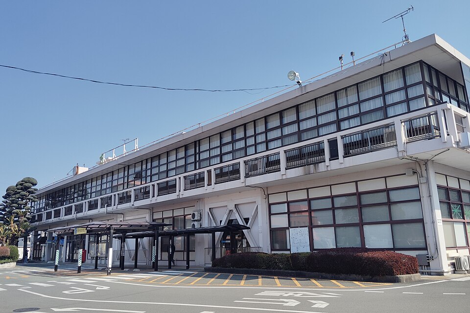 筑後市の代表画像