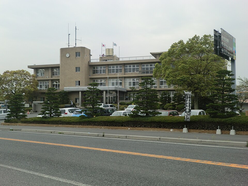 築上町の代表画像