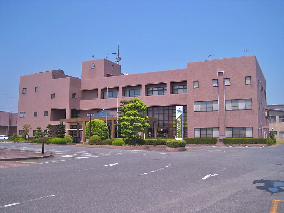 筑前町の代表画像