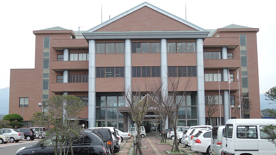 福智町の代表画像