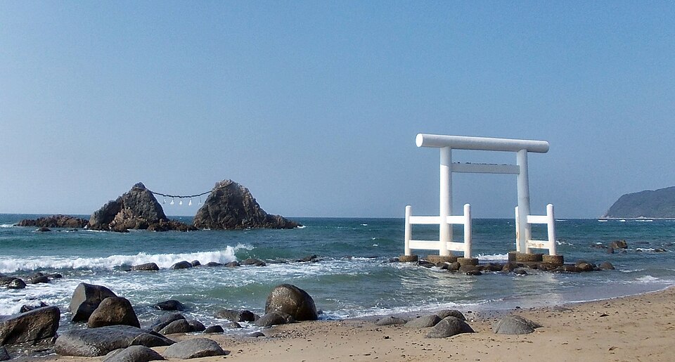 糸島市の代表画像