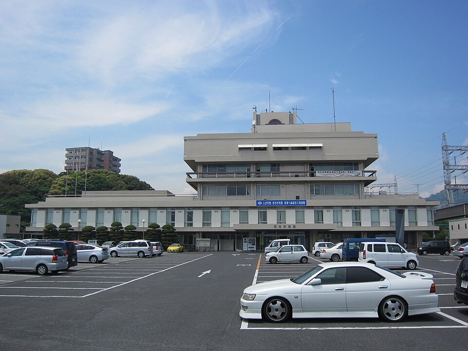 苅田町の代表画像
