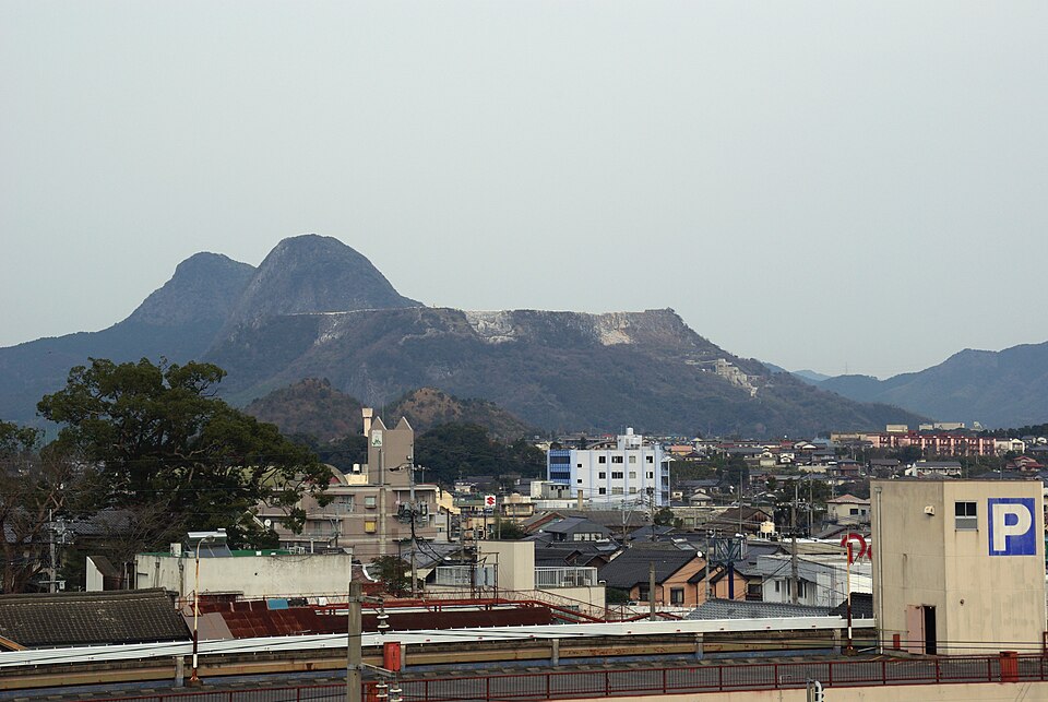 香春町の代表画像