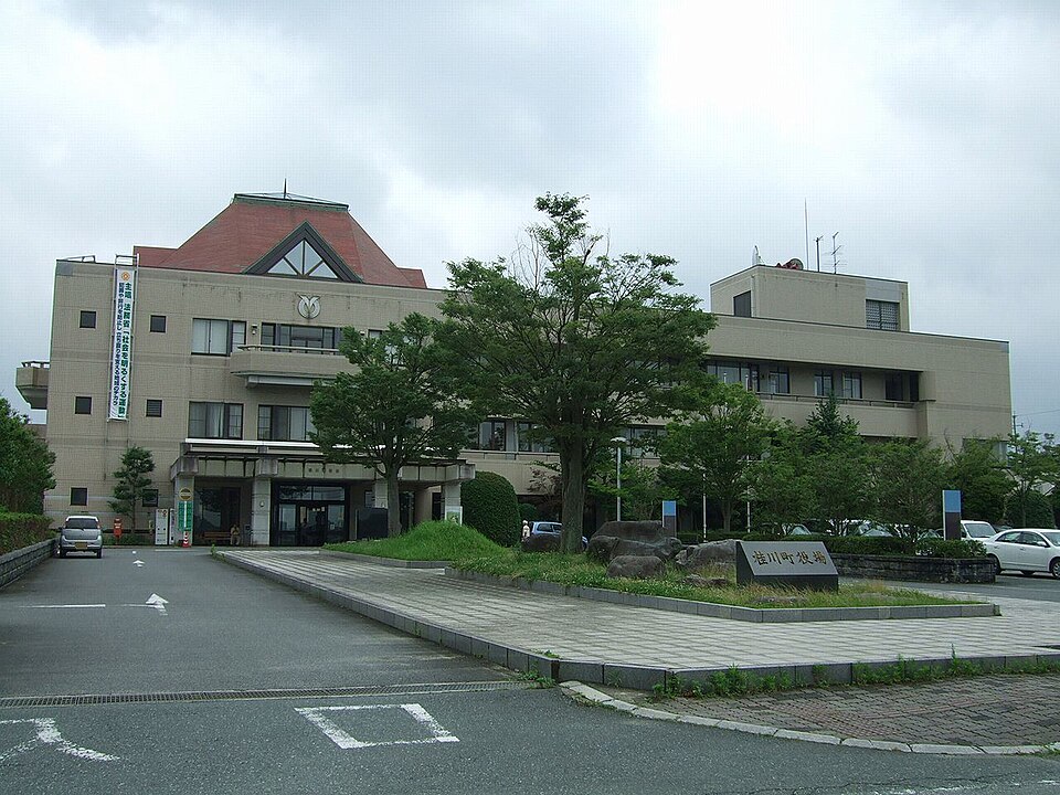 桂川町の代表画像