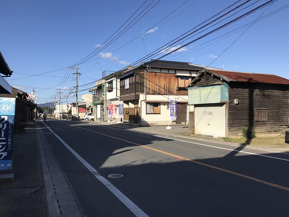 みやこ町の代表画像