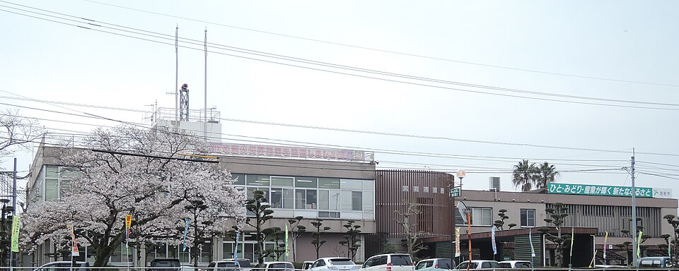 宮若市の代表画像