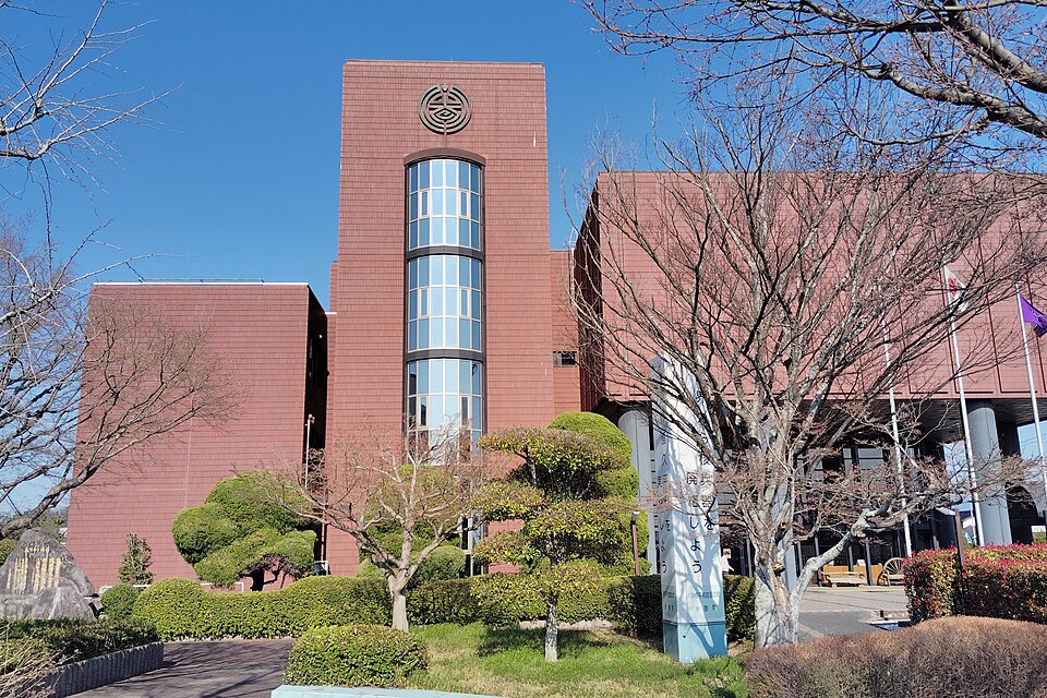 水巻町の代表画像