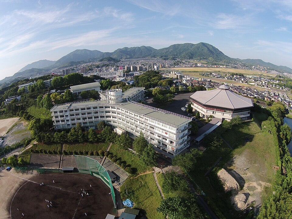宗像市の代表画像