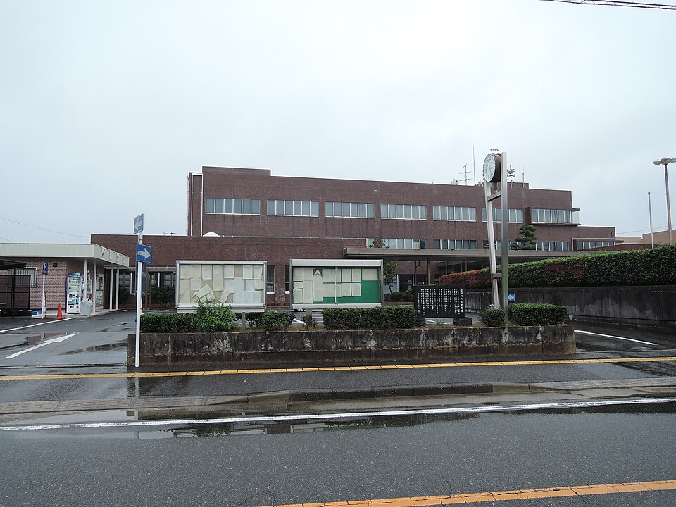 那珂川市の代表画像