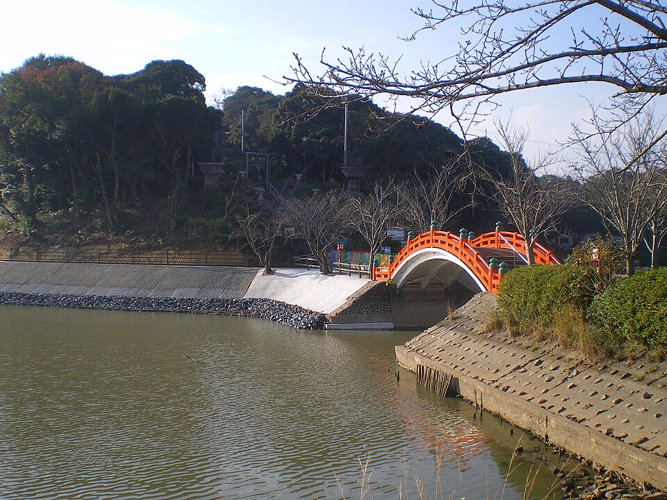中間市の代表画像