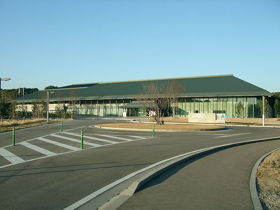 小郡市の代表画像