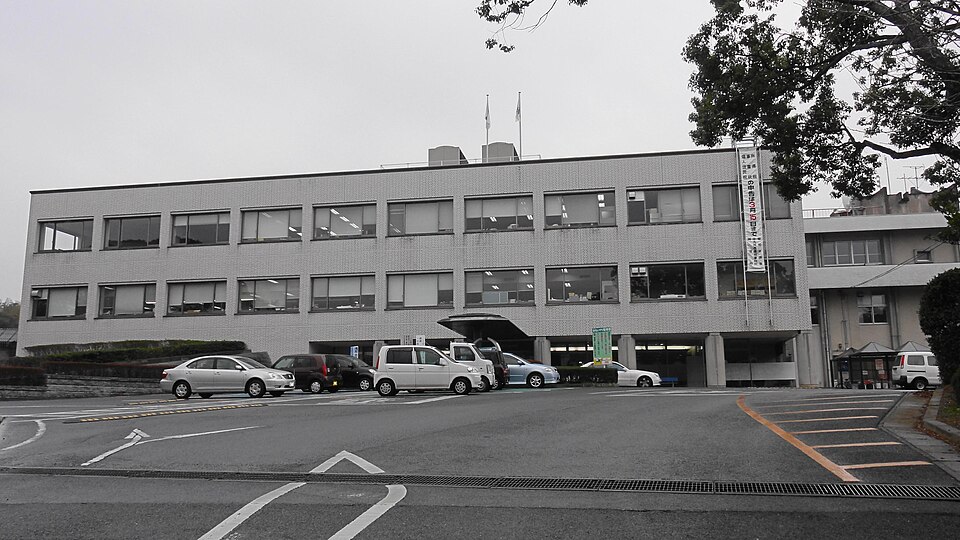 岡垣町の代表画像
