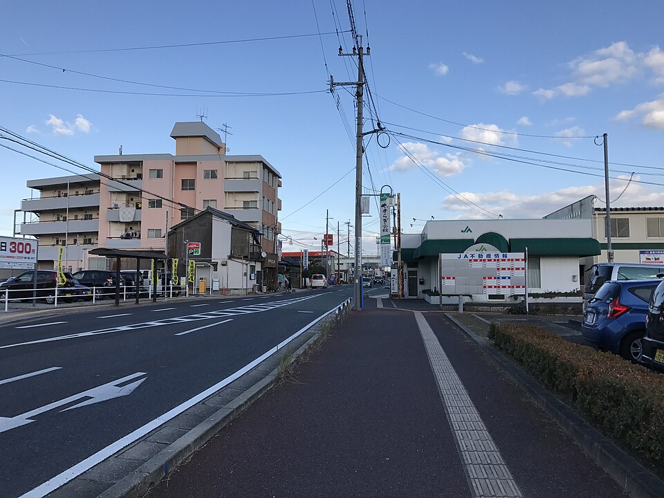 遠賀町の代表画像