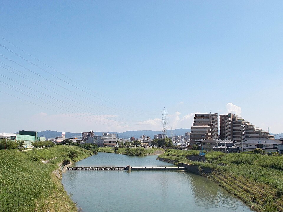 大野城市の代表画像