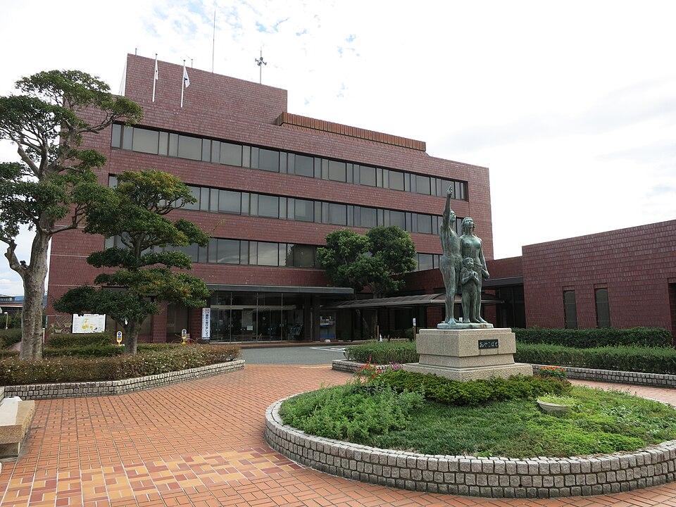 志免町の代表画像