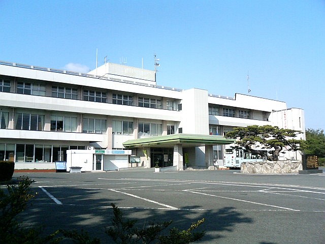 新宮町の代表画像
