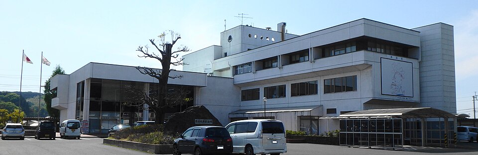 添田町の代表画像