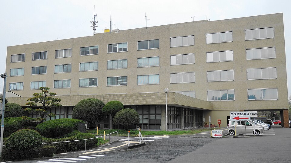 田川市の代表画像