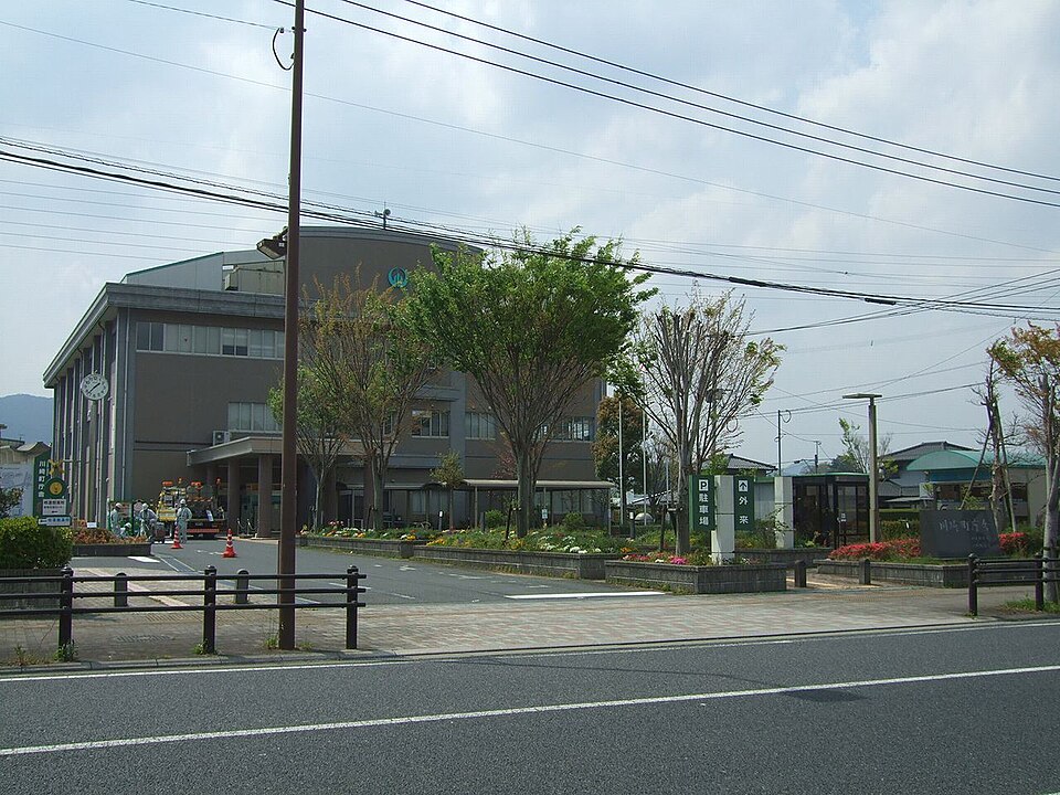 川崎町の代表画像