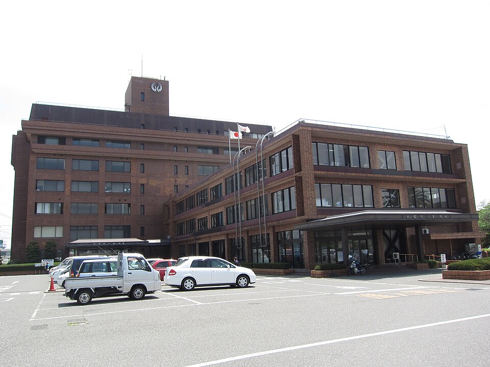 行橋市の代表画像