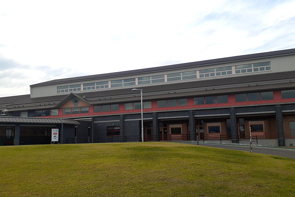 会津美里町の代表画像