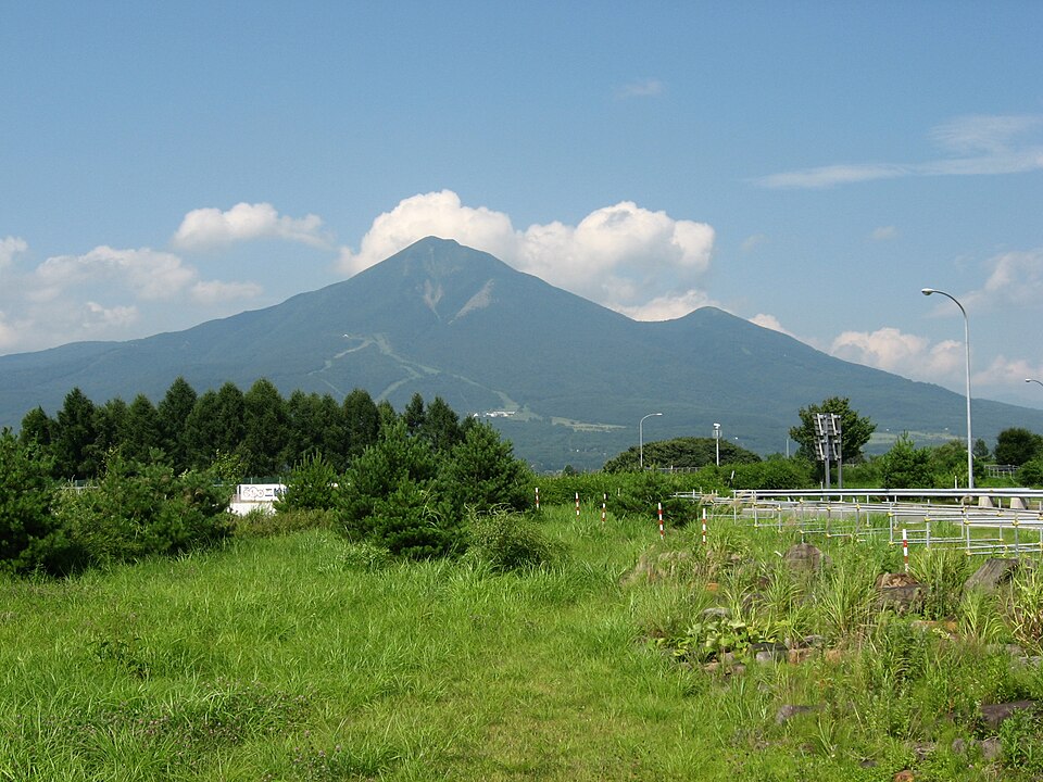 磐梯町の代表画像